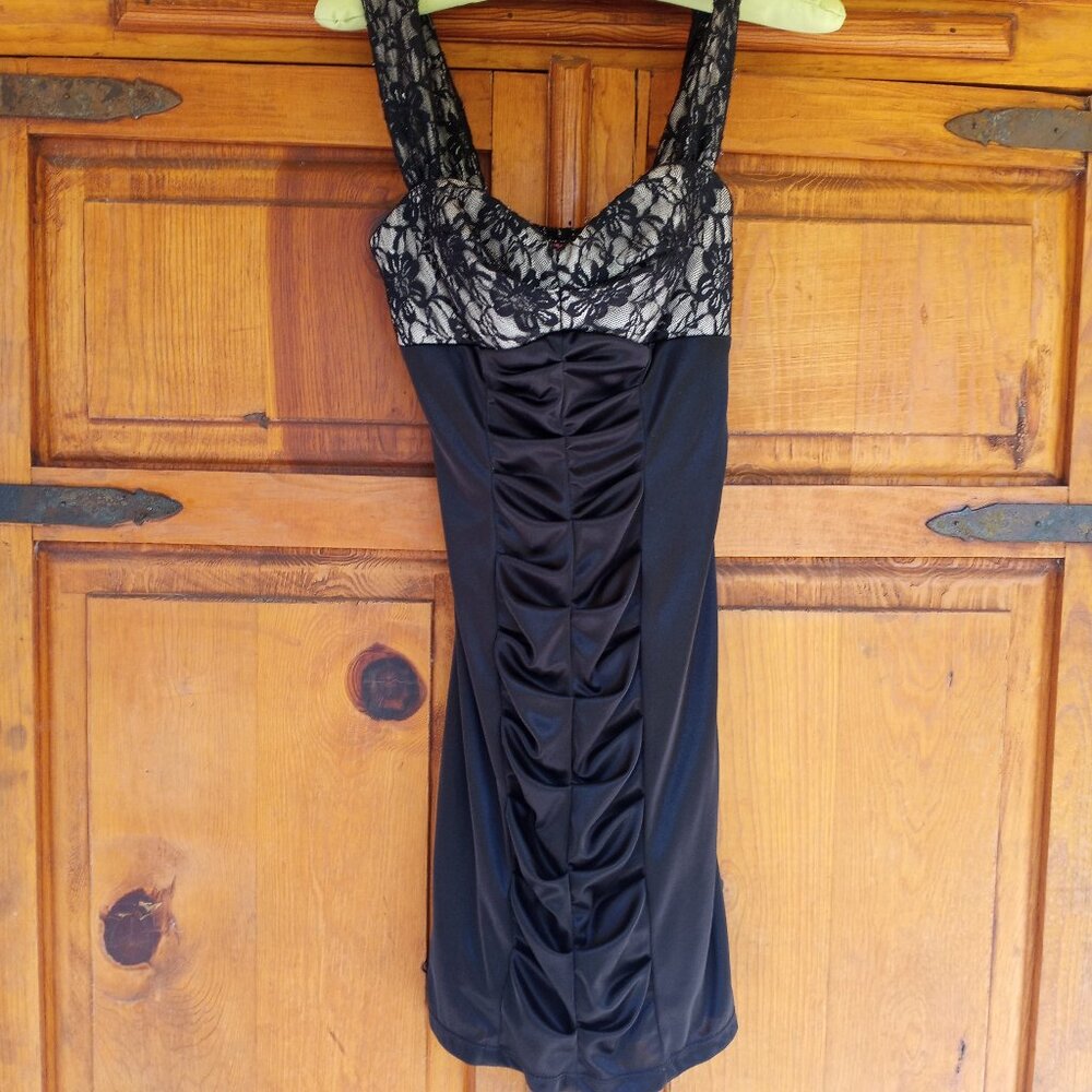 Pompous Girly cocktail party club dress